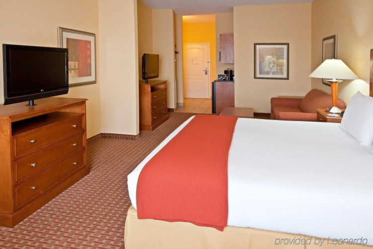Holiday Inn Express Hotel & Suites Jasper by IHG