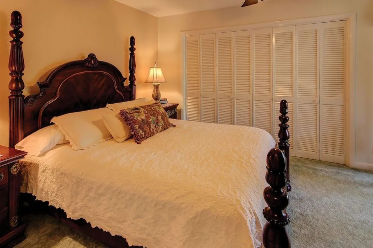 St. Andrews Common 1660 by RedAwning