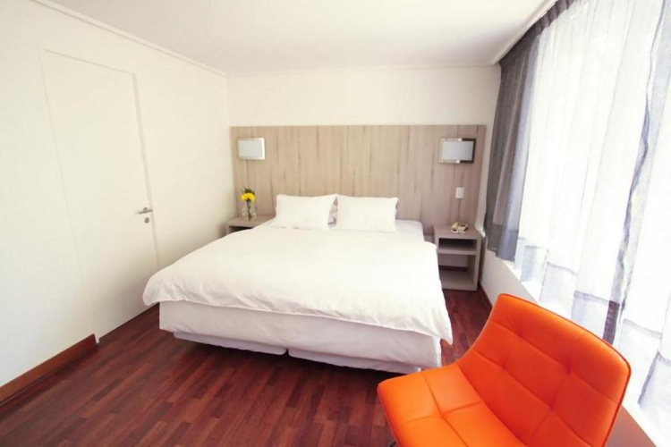 Hotel Terrado Providencia