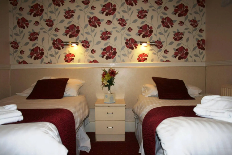Blenheim Mount Hotel