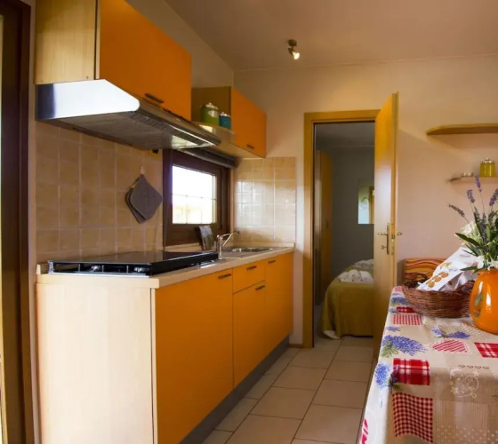 Agriturismo Nonna Stella