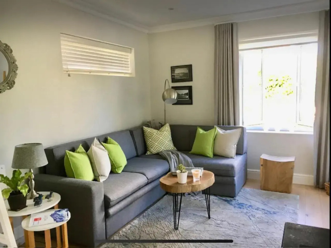 Constantia Garden Cottage