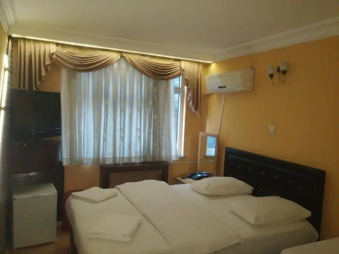 Bordo Hotel