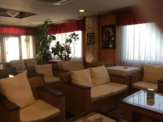 Hotel Internacional