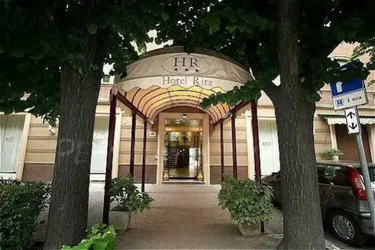 Imagen del hotel