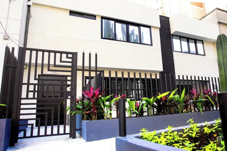 Image de l'hôtel