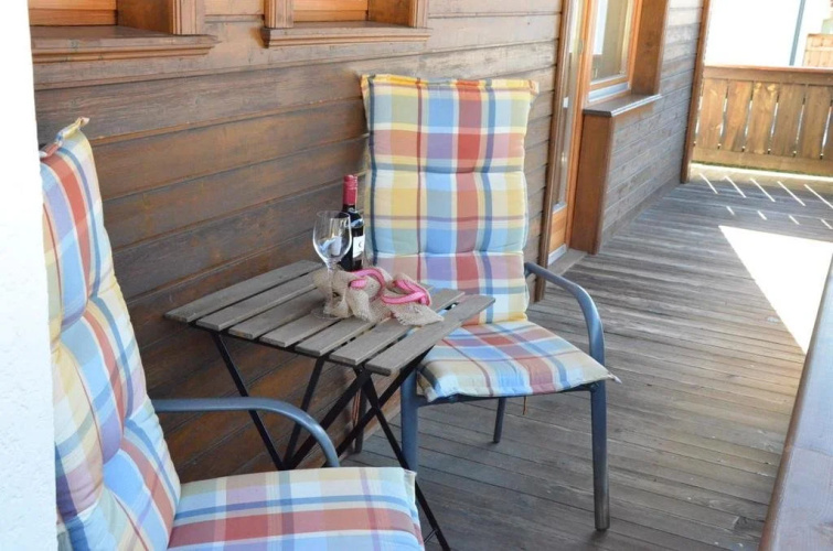 Appartment Bergheim