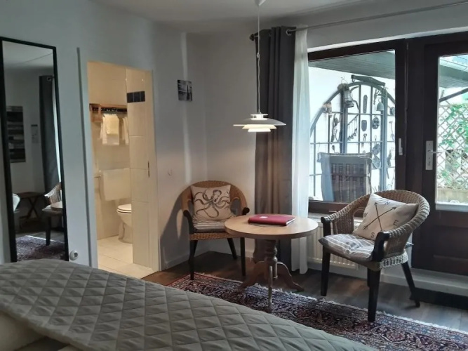 Hotel Knurrhahn
