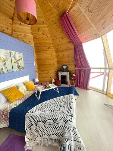 Фотография номера мини отеля Европарк