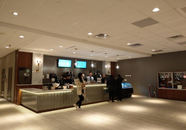 Apa Hotel Woodbridge photo 30