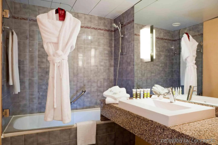 Mercure Paris Roissy Charles de Gaulle photo 10