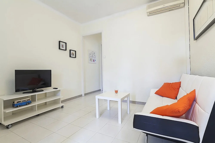 Bhm1-1036 Exclusive Apartment