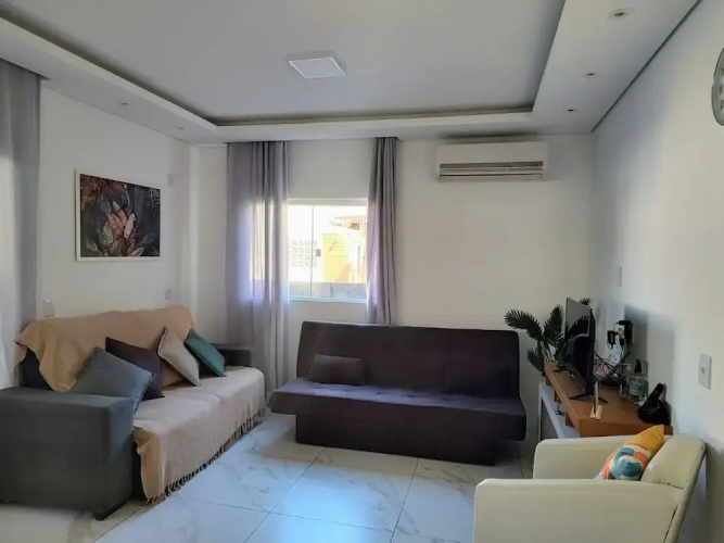 Casa Campeche Concept - 100m da Praia