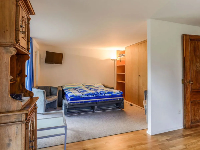 Chalet Jolimont 35414