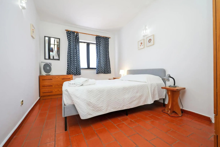 A51 - Torraltinha Sunset Apartment