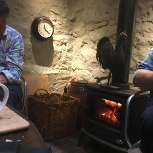 1 Bryn Tirion Uchaf