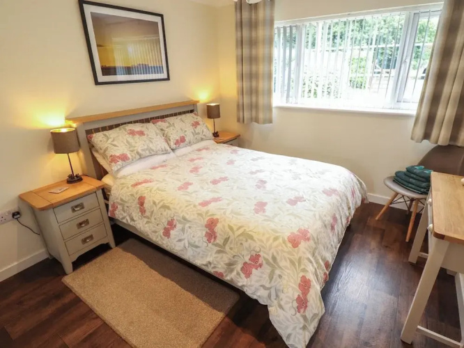 Marsh View Cottage