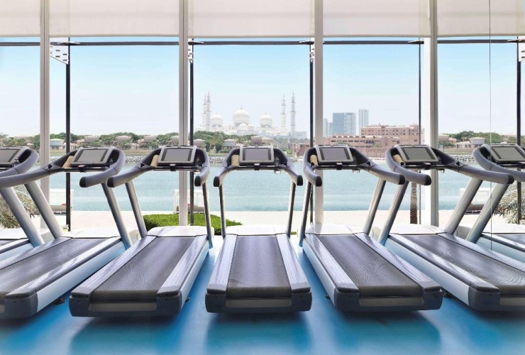 Fairmont Bab Al Bahr photo 26