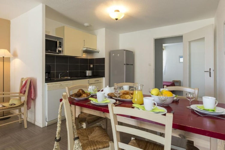 Double Apartment
