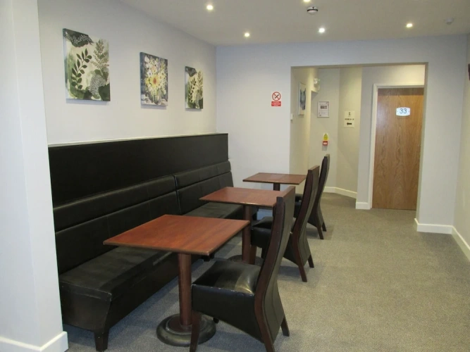 Superior Double room