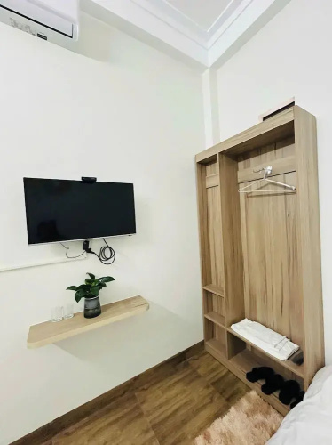 Nhim Hotel Moc Chau - by BAY LUXURY