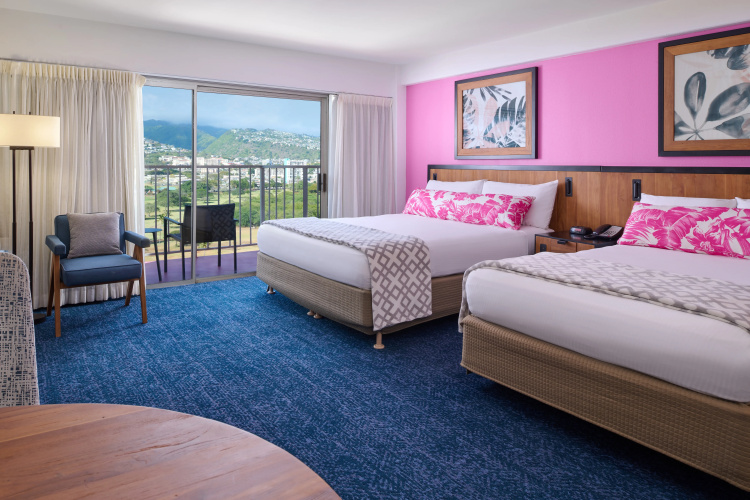 Ilima Hotel