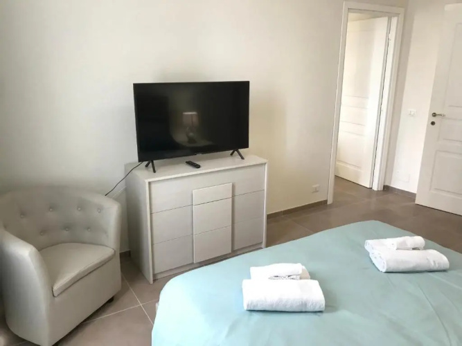 Harmony Apartment Coliseum