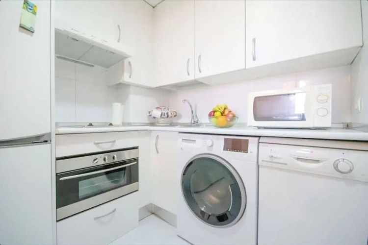 1 Bedroom Standard room with sunset view