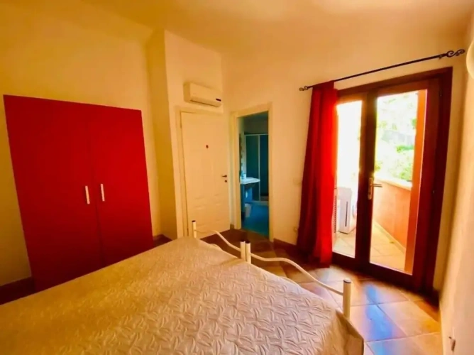 2 Bedrooms Standard Penthouse room