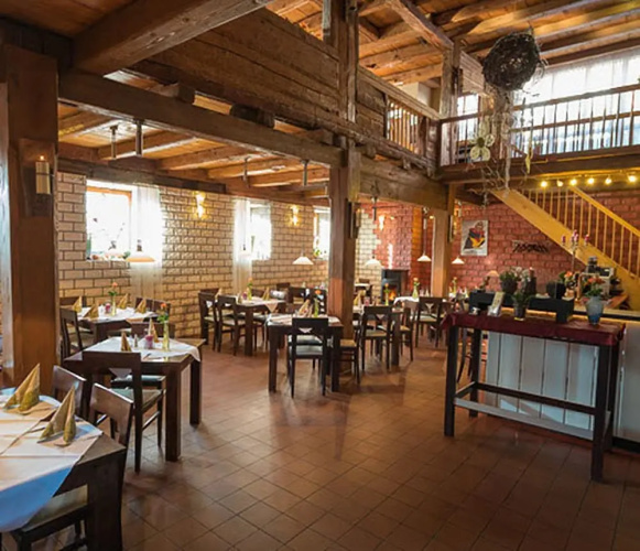Wellnesshotel und Restaurant Hexenschopf, Bild 19