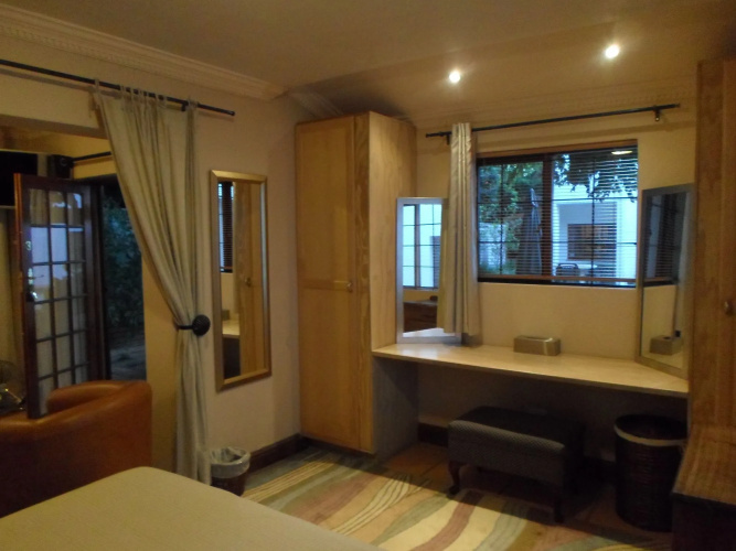 Waterkloof Apartments