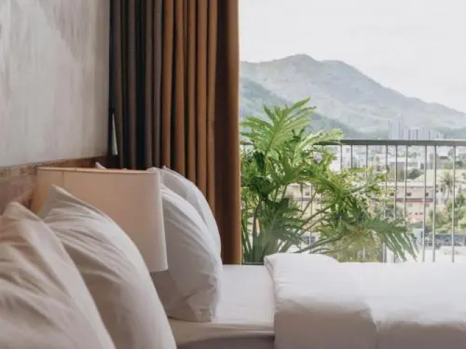 Le Mint Hotel Quy Nhơn