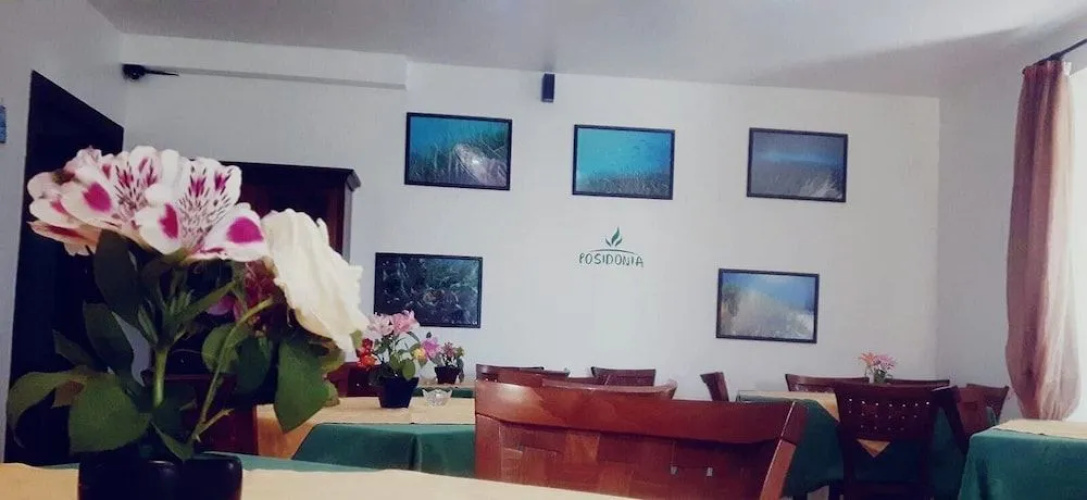 Ristorante B&B Posidonia