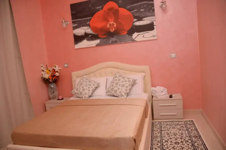 Rome Inn Italy