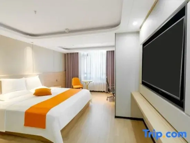 Premium Double room