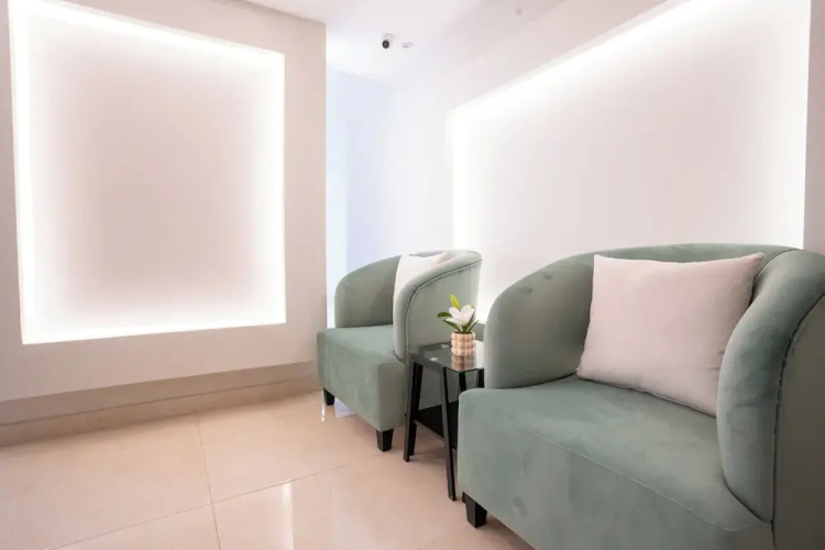 Orvana Thakher Hotel