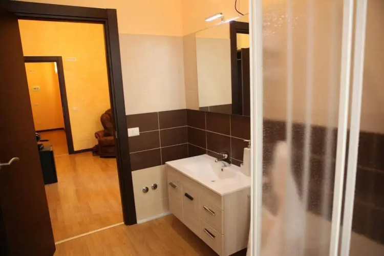 BB Matera Residence