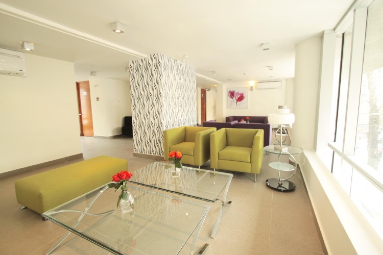 Hotel Torremayor Providencia photo 23