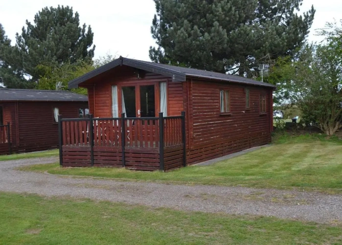 1 Bedroom Cottage