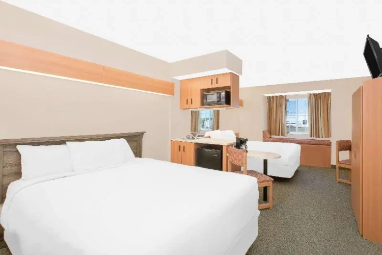 Business Double Suite