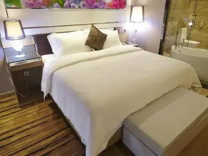 Sila Beach Resort