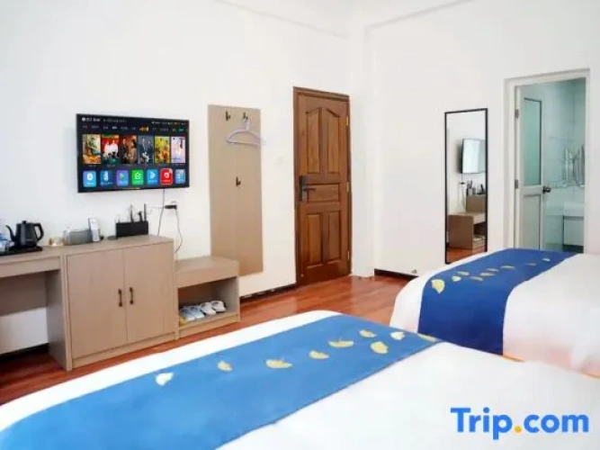Comfort Twin room