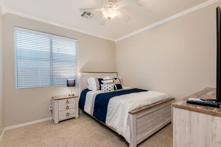 Blue Ridge Place - 4 Br Home