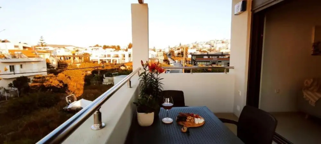 Ezith Luxury Apartments