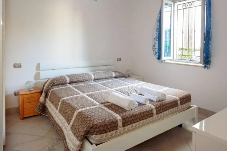 Appartamento in centro vicino al mare