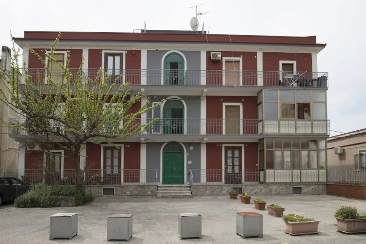 Otel görseli