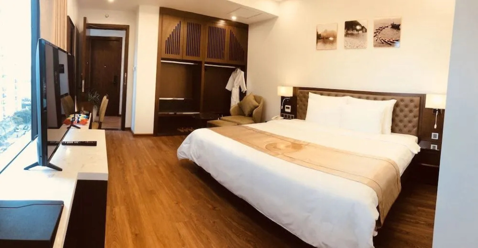 Halong Hideaway Hotel