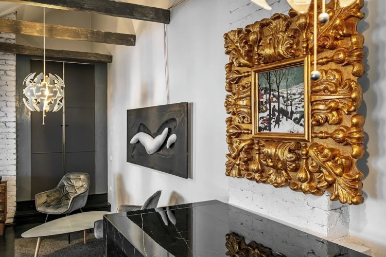 Comfort Apartment