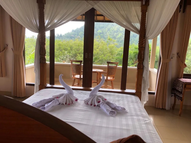 Nirarta Guest House