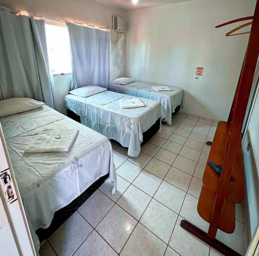 Nunes Hotel